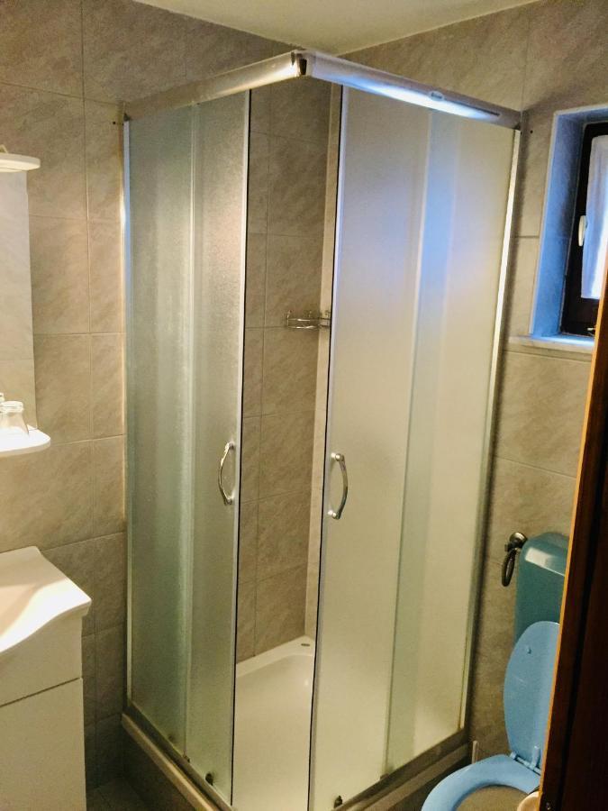 Apartment Tisa Solčava المظهر الخارجي الصورة