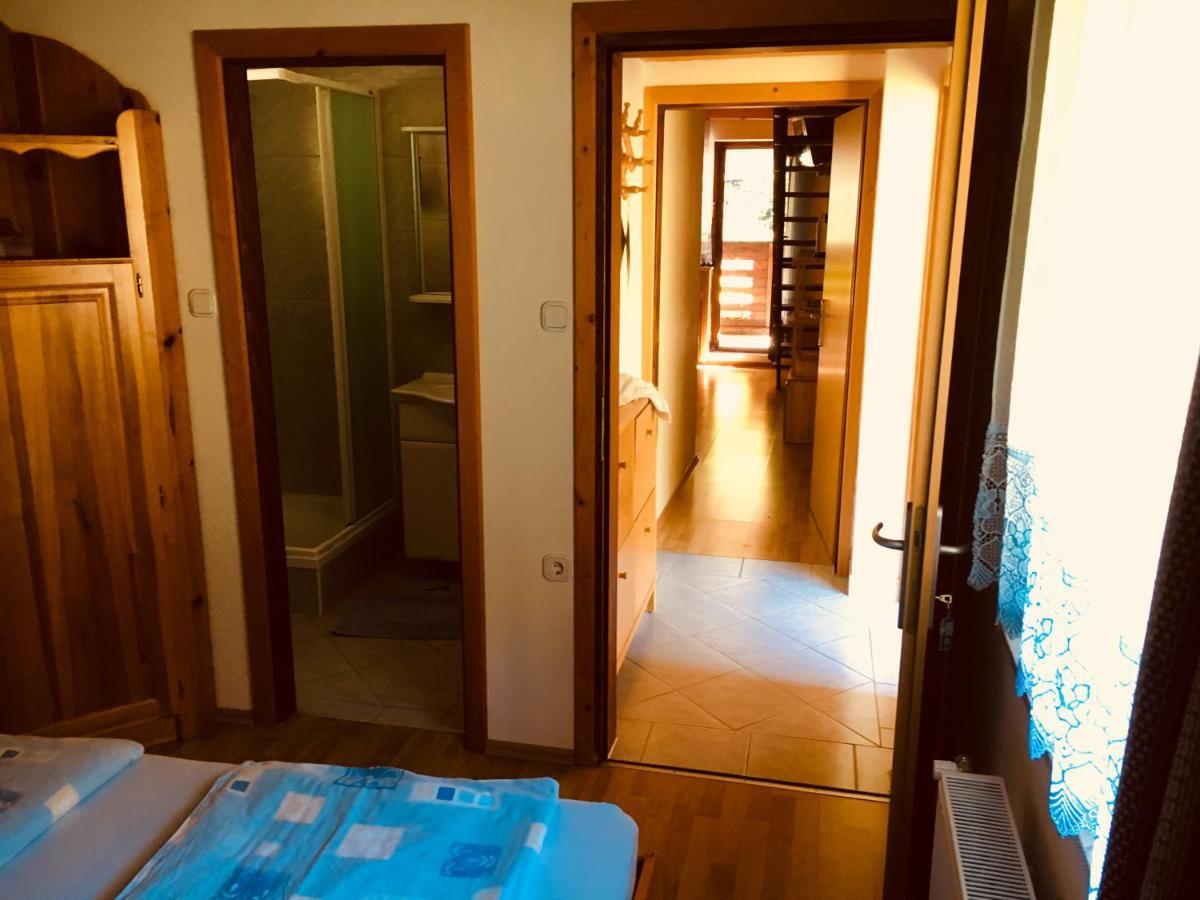 Apartment Tisa Solčava المظهر الخارجي الصورة