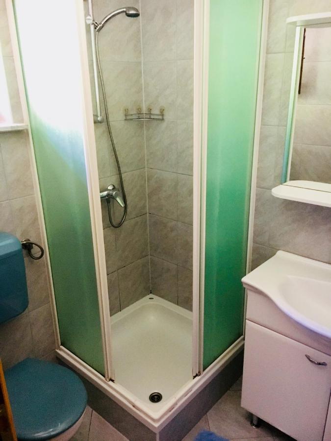 Apartment Tisa Solčava المظهر الخارجي الصورة